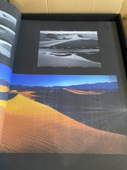 Peter Lik «Equation of Time” Limited Edition #59 Signed – Mint Condition