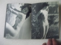 » Modeles»-Models,Bimestriel #1 Nude Photographs,-31 images, Printed in FRANCE.