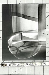 Minor White (1908-1976) Art Announcement Card 2003 – Aperture – Sotheby’s