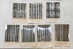 Rare SCHIFFER PRINTS Stimulus SALVADOR DALI & GEORGE NELSON Fabric Press PHOTOS