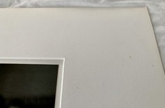 Original Photograph William Heick Mark Rothko – California School Of Fine Arts