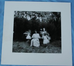 Original Signed & Numbered Art Photograph Titled «The Dream» by Laurie Coppedge