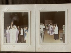 Vintage Family Photos Antique History Fashion Religion 60s Alameda California CA