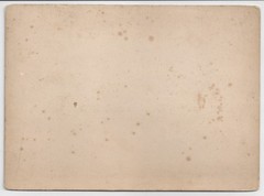 Vintage Group Photo Club Market Stall 1893/94 Cabinet Photo Original