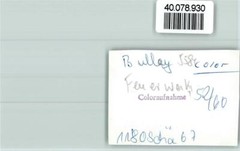 40078930 – 5584 Bullay Fireworks