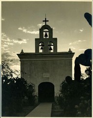 Church bells antique art photo