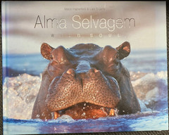 Alma Selvagem, Wild Soul