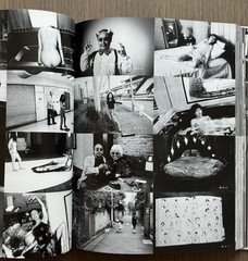 🎈RARE! Araki Nobuyoshi – 1990-1999, Photo Madness Diary, Japan, 2000, First Ed