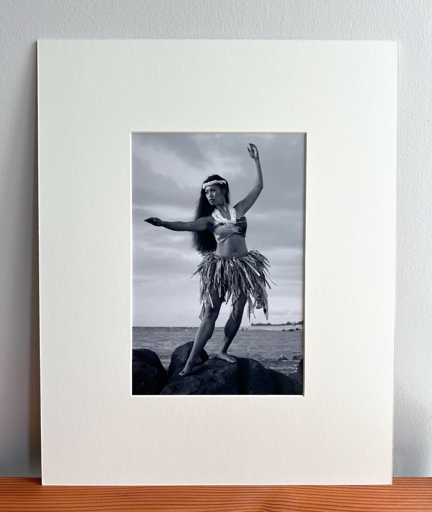 Hula Kahiko