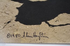 Original Alan Houghton fine art Photography » Actor Duddley Moore» 16 X 20 1980