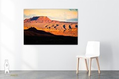 Valley of the Gods Utah – Fine Art Photography by Bear8Photo – Desert Décor