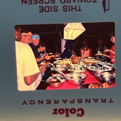 Lot Of 40 Vintage 1970’s Family Worldwide Vacation Amateur 35mm Color Slides