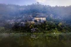 Ozark Mountains Photography Print – Buffalo National River in Arkansas