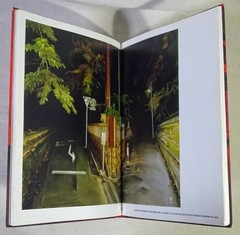 Tadanori Yokoo Fondation Cartier Exhibition Catalog 2006 Art Design Book Used