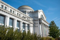 Washington DC District of Columbia United States Smithsonian Photograph 