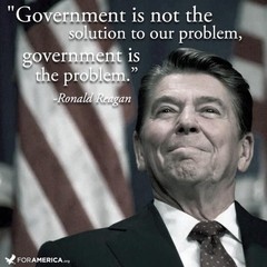Ronald Reagan 8×10 Photo President Reagan Portrait Vintage White House 40th USA