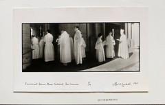 Geir Jordahl – Exceptional Photograph- Grace Cathedral, San Francisco, S/N