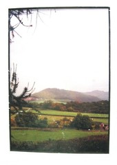 SCOTTISH HIGHLANDS 3 Photographs Ronald K. Waltman PA, Cardboard Matted Scotland