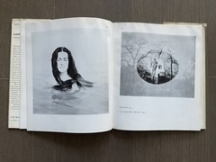 🎈Unique! SIGNED! Harry Callahan 1st Ed 1967 Sherman, Ray Metzker, Weber RARE
