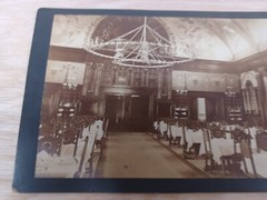 Vintage Large Original Post Card Style Picture Photography Photograph 5″ X 8″…