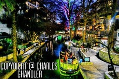 🌃Limited Edition Digital Photography Prints – San Antonio | 4K Resolution | DDL