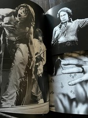 ABBA ZAPPA Seventies Rock Photography Book, Gijsbert Hanekroot