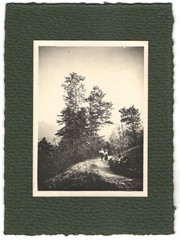 16 photographs Salzburg, Traunstein, Berchtesgaden, views with surroundings and