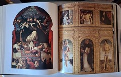 PORTRAIT OF VENICE Book [100 locations VENICE 323 pgs -450 photos] Oversized OOP