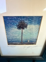 Moonlight Beach 139/250 Photography By Robert Stevenson