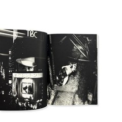 Daido Moriyama Shinjuku Photo Book Hardcover Japan Art Unopen Rare
