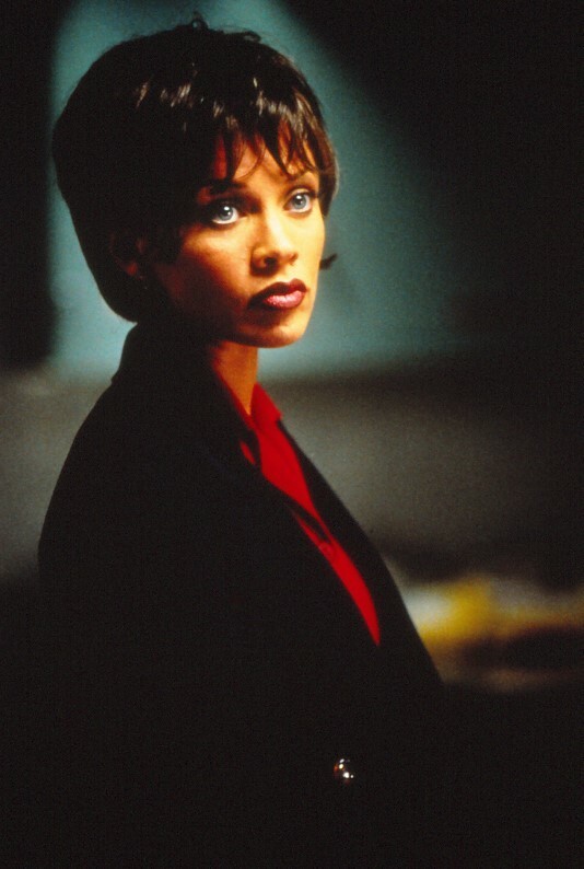 Film Slide Soul Food Vanessa Williams Slide KB Format L18-21-3-3