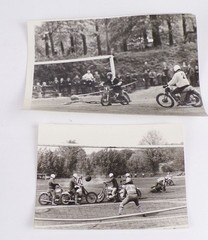 Photo Bundle GDR Motorsport Honours Press Photos
