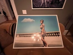Alex Prager June Chromogenic Print