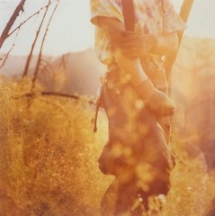 Christopher LaMarca Photograph from the Forest Defenders Series, Signed