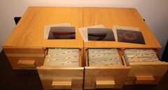 5×4 Transparencies 1950s | 1000+ Western US Landscape 4×5 Transparency Nega File