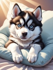Digital Image Picture Photo Wallpaper Background, Siberian Husky
