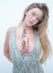 Sydney Sweeney Photo REPRINTS 11″X15″