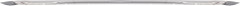 Front Bumper Face Bar Compatible with 1982-1994 Chevy Chevrolet S10 Blazer GMC S