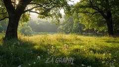 Digital Image Picture Photo Wallpaper Background Desktop AI Art Sample Product