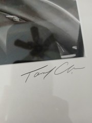 Street Photography, Signed/numbered/personal Inscription