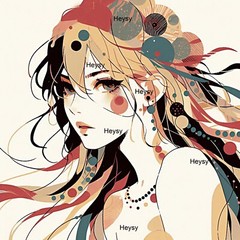 Digital Image Picture Photo Wallpaper Wall Art Room Art AI Art Sample Product