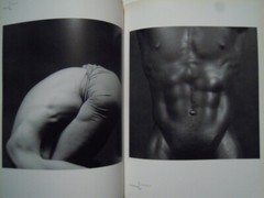 Robert Mapplethorpe Exhibition 1992-1993 Catalog Art Photo Book