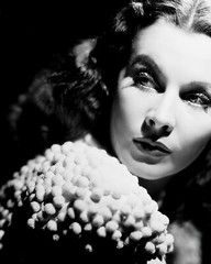 Vivien Leigh studio portrait c. 1940’s , reprint – multiple sizes: 1281