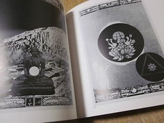 TADANORI YOKOO BOOK ” Tadanori Yokoo’s World ” 1983 very old valuable