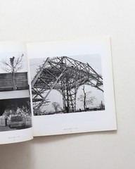 Yasuhiro Ishimoto 1948-1989 Photo Exhibition Japan Architecture Art Book