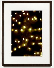 ROSS BLECKNER ‘Untitled’ 2011 SIGNED Photograph Limited Edition 14×11 in. *NEW*