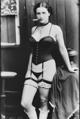 LOT 20x 4×6 Pinup Woman Model Femal Risqué Lot721-740 FREE SHIPPING WORLDWIDE