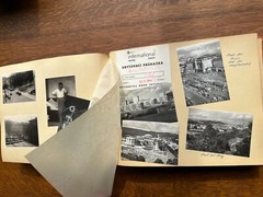 Old Photo Album, GDR, Travel, 1962-64 131