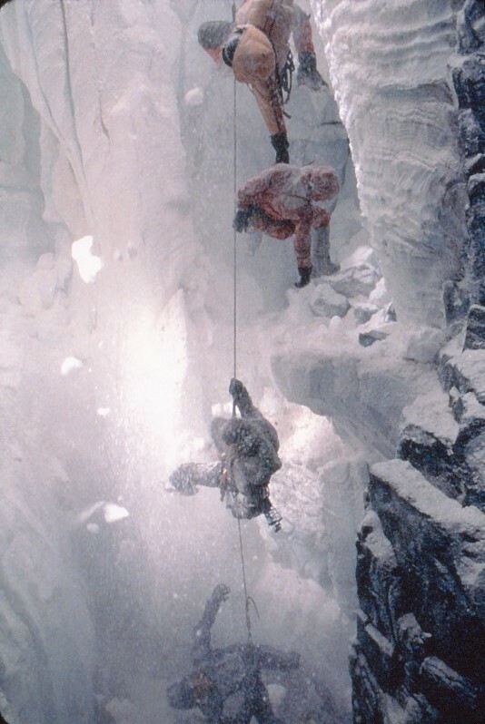 Film Slide The Vertical Limit Slide KB Format L18-25-4-1