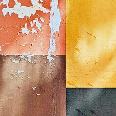PixelPusher 9×12 Inch Archival Photography Print (Hahnemühle Paper) WC10 Italy